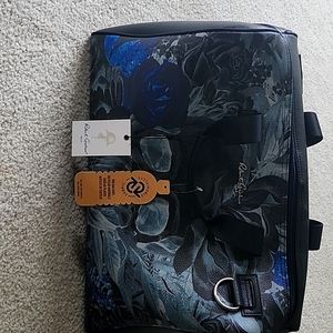 Robert graham duffel bag
